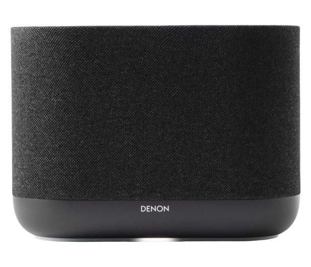 Denon Home 400 Czarny - 1533839 - zdjęcie